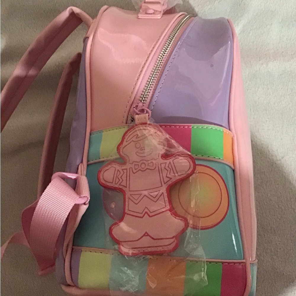 CANDYLAND Backpack - Picture 4 of 5
